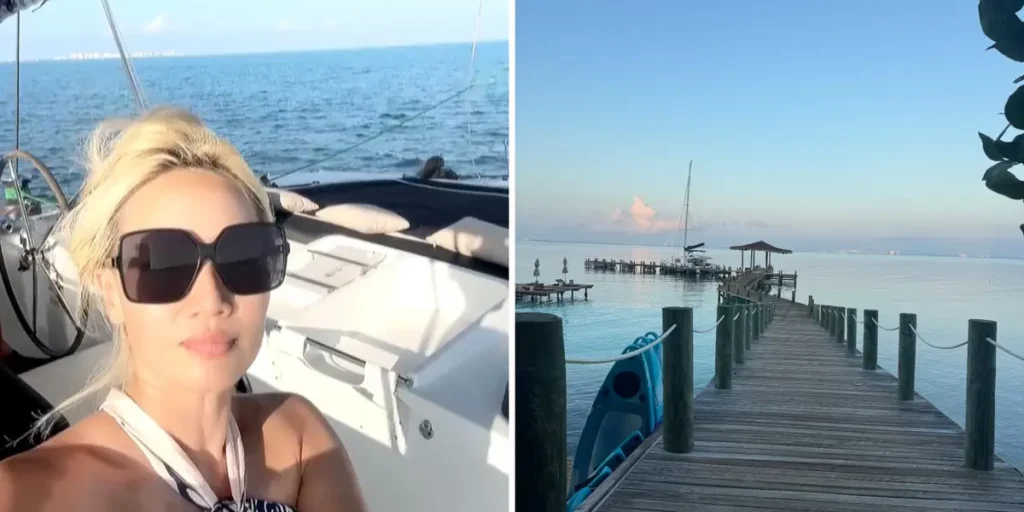 I Go to Mexico Often: My Favorite Spot Is Easy to Get to, Near Cancún | Invesloan.com