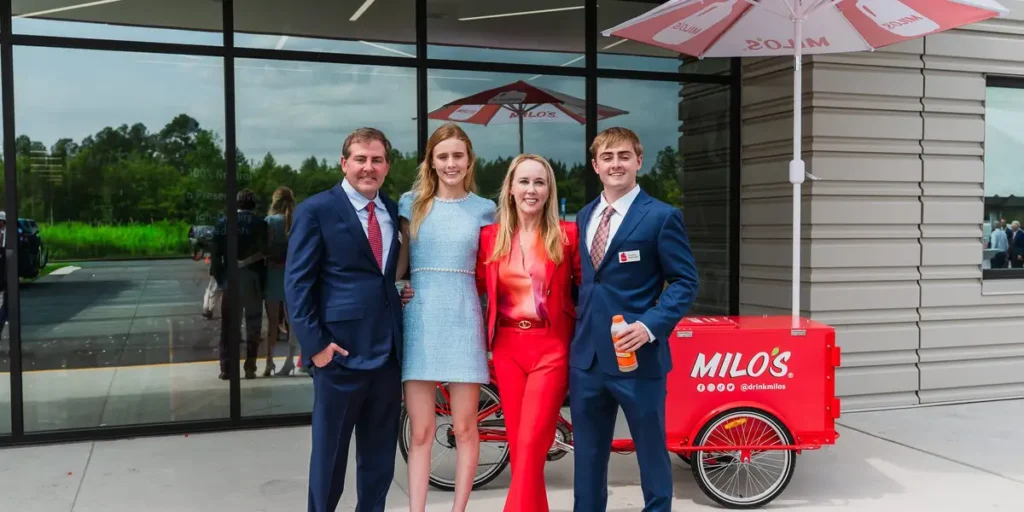 I Never Wanted to Join My Family Business. Now I’m Its CEO. | Invesloan.com