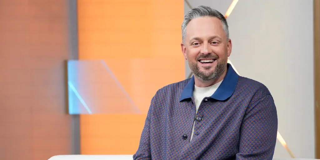 Nate Bargatze and 4 CEOs Gave Me the Same Career Advice | Invesloan.com