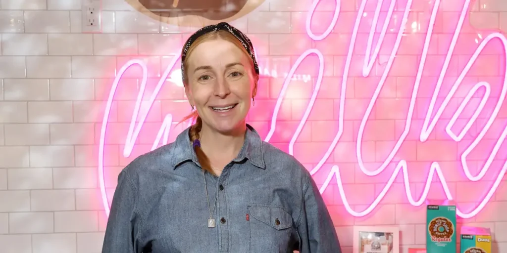 The Hiring Move That Helped Christina Tosi Build Milk Bar | Invesloan.com