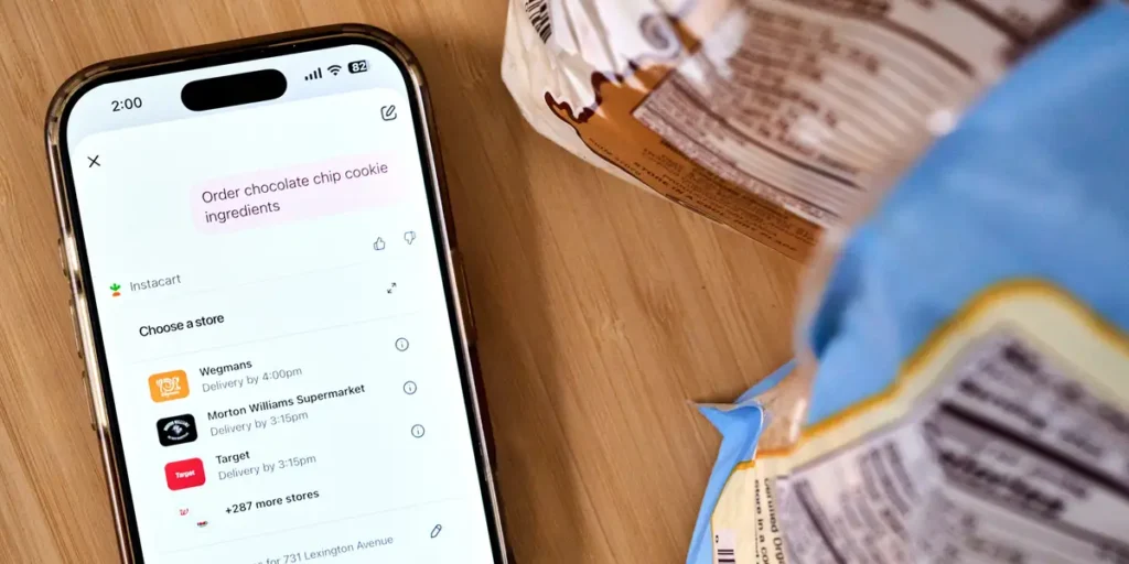 Instinct Users Say Its AI Agent Is Pushing Unsolicited Products | Invesloan.com