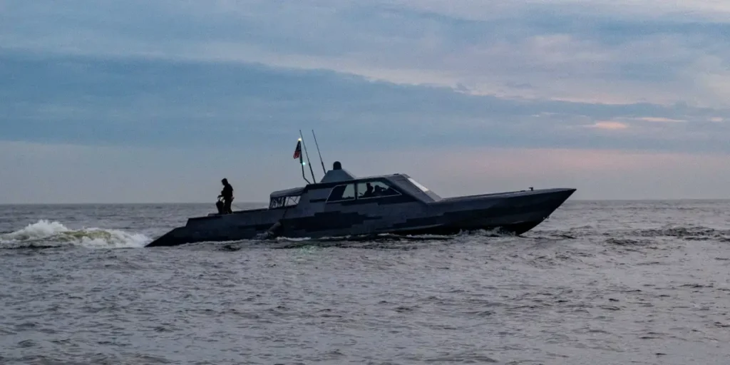 Elite US Navy Boat Crews May Be Returning to Duty With Brain Injuries | Invesloan.com