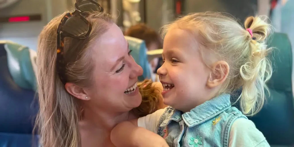 I Spent Years Reviewing Hotels. Motherhood Changed My Standards. | Invesloan.com