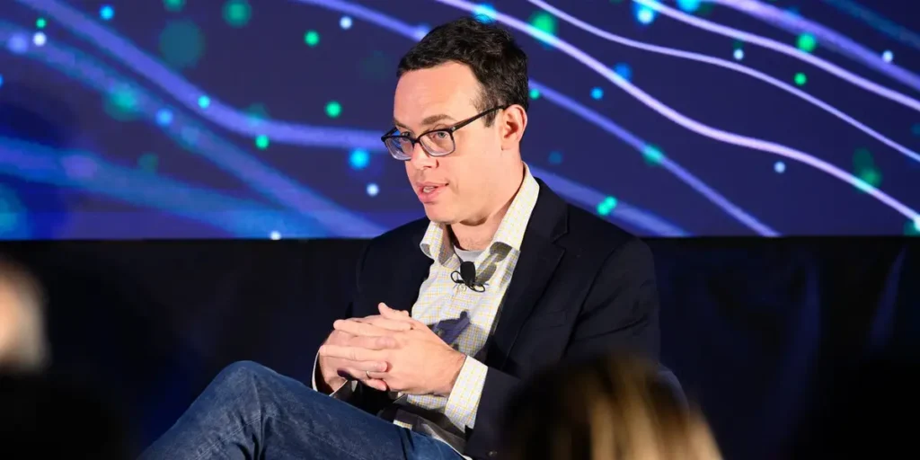 David Robinson Says He Can Do More for Safety From Outside Open AI | Invesloan.com