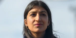 Lina Khan Says AI Companies Shouldn’t Follow Big Tech’s Playbook | Invesloan.com