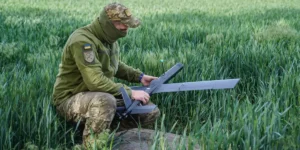 Russian Drones Are Faster and Deadlier, West Racing to Catch up | Invesloan.com