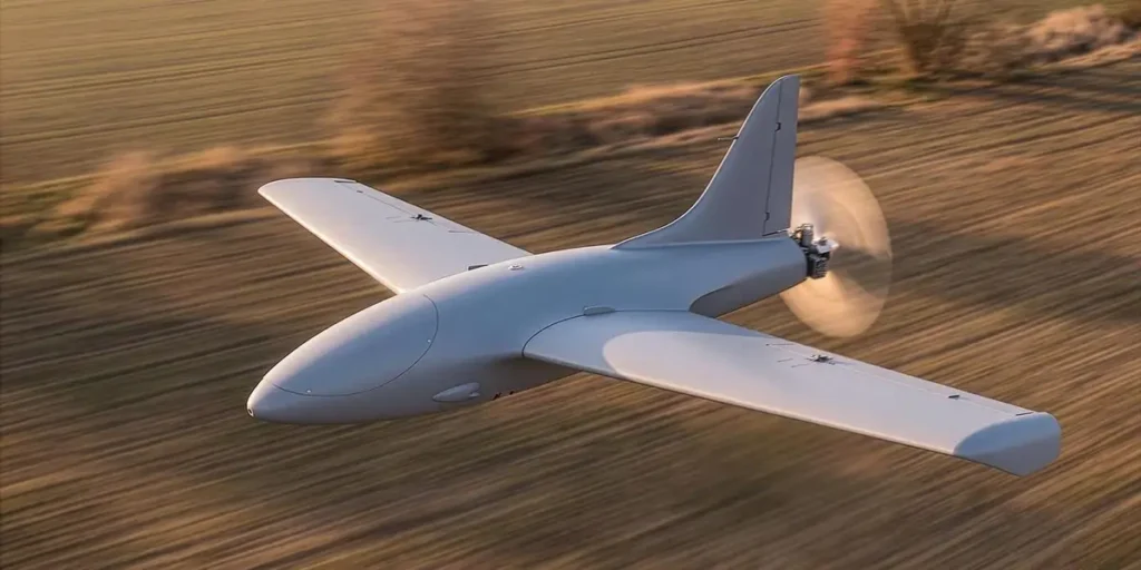 NATO Interested in Cheap Strike Weapons That Can Swarm Airfields | Invesloan.com