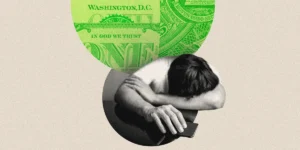 I Saved $100,000 by Age 22. however My Gen Z Money Anxiety Only Got Worse. | Invesloan.com