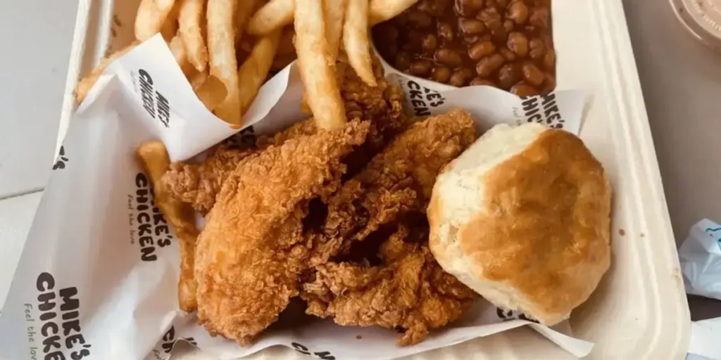 The Best Fried Chicken in Every State, According to Yelp | Invesloan.com