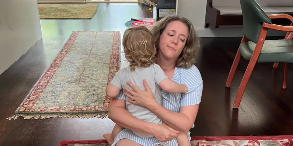 I Wasn’t Prepared for the Physical Toll of Motherhood | Invesloan.com