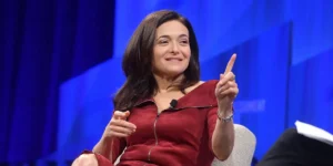 Sheryl Sandberg Says Adult Children Can Support a Widowed Parent | Invesloan.com