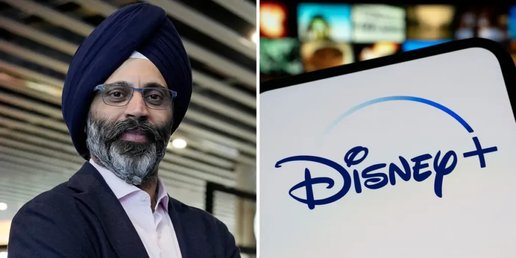 Disney’s New CTO Tells Staff He ‘Won’t Pretend It Will Be Easy’ to Win | Invesloan.com