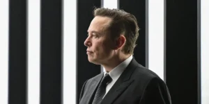 Elon Musk Calls Waymo Robotaxis ‘Pet Destroyers’ Says Tesla Has a Fix | Invesloan.com