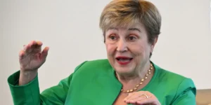 IMF Director Warns AI Could Wipe Out Entry-Level Jobs Foryoung Workers | Invesloan.com