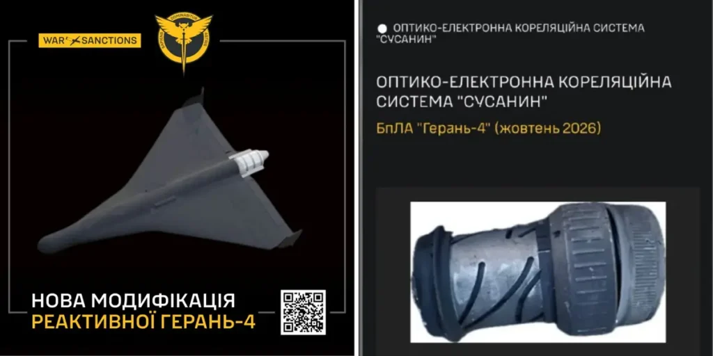 Russia Puts Cruise Missile Tech Onto $50,000 Drones to Counter Jamming | Invesloan.com