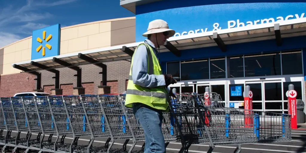 Walmart Adding New Health Care Benefits for US Workers | Invesloan.com