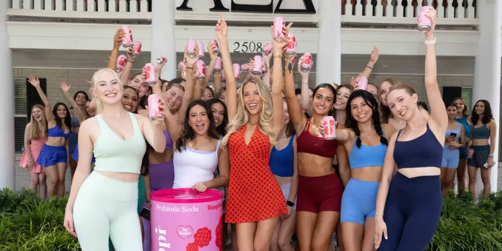 Meet Poppi’s Pop Culture Guru Sophia Sesto | Invesloan.com