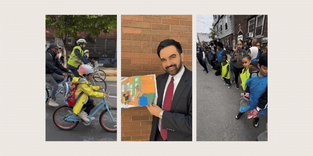 How Zohran Mamdani Governs NYC, According to His Public Calendar | Invesloan.com