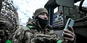 Ukraine, NATO Build AI to Predict Where and When Russian Drones Strike | Invesloan.com