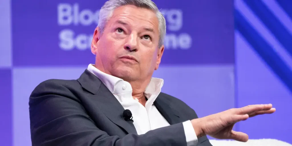 Layoffs Won’t Solve Netflix’s Growth and Engagement Problems. | Invesloan.com