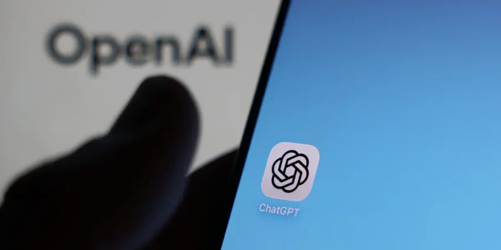 Eight States Sue OpenAI, Saying ChatGPT Harms Children | Invesloan.com