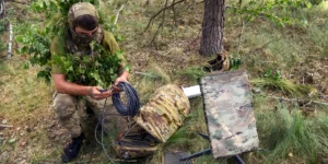 Ukraine’s Access to Military-Grade Starlink Services Is Coming Back: Sources | Invesloan.com