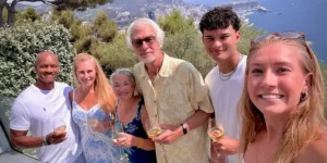 I Know Our Family Vacations Won’t Last Forever. I’m Not Ready. | Invesloan.com