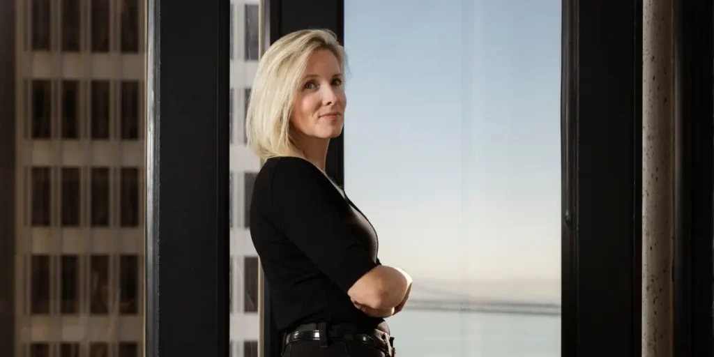 AI Could Eat Big Law’s Billable Hours. Cooley’s CEO Says Bring It on. | Invesloan.com
