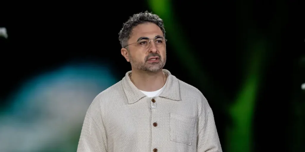 Microsoft AI CEO Says New Model Beats OpenAI Using Less Compute | Invesloan.com