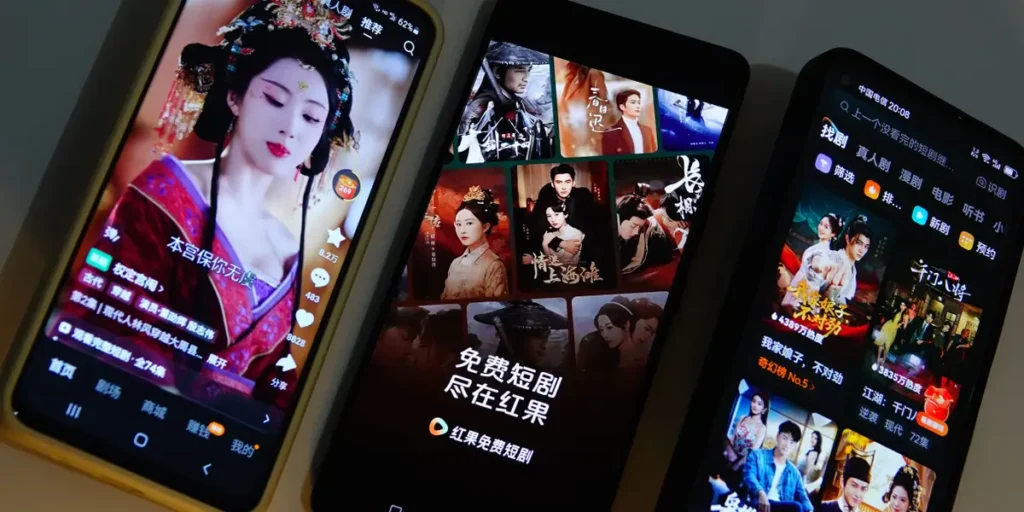 ByteDance’s Short-Drama App Is Turning Into China’s Latest Obsession | Invesloan.com