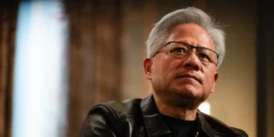 Nvidia Reshapes Communications Amid AI Boom and Departures | Invesloan.com