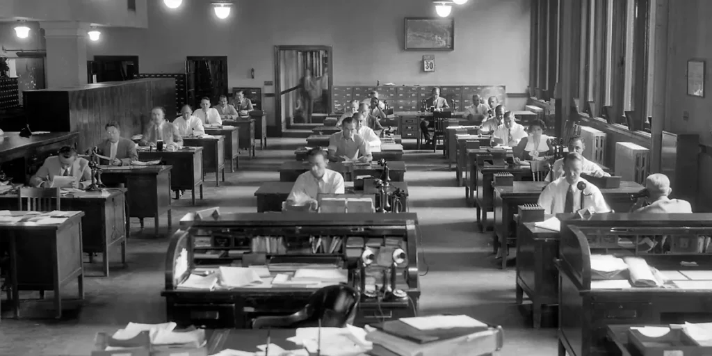 Tech Companies Want Workplace Data to Teach AI How Humans Work | Invesloan.com