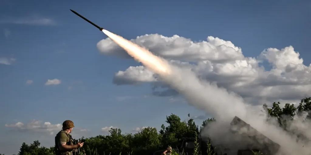 Ukraine Making Anti-Shahed Missiles That Cost Less Than $20,000 Each | Invesloan.com