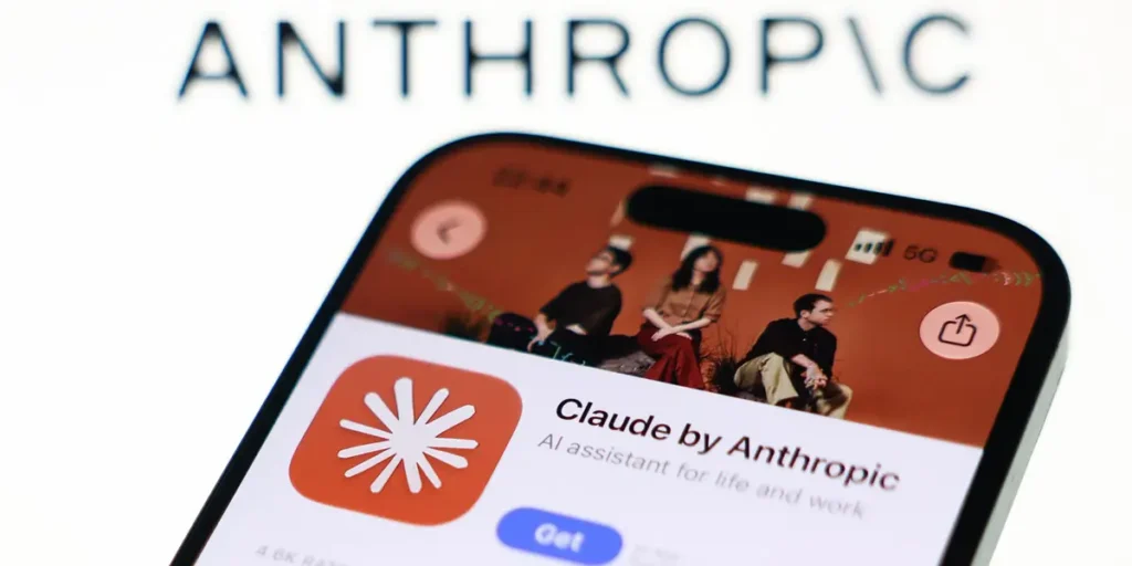 What Anthropic Wants From a Corporate Writer Worth $345K | Invesloan.com
