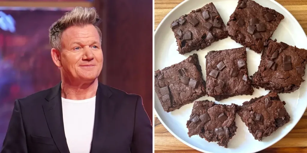 I attempted Ina Garten’s and Gordon Ramsay’s favourite brownie recipes. The finest one was the best to make. | Invesloan.com