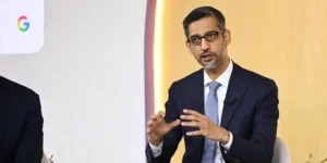 Sundar Pichai Says Google Is Far From the ‘End State’ of RSI | Invesloan.com