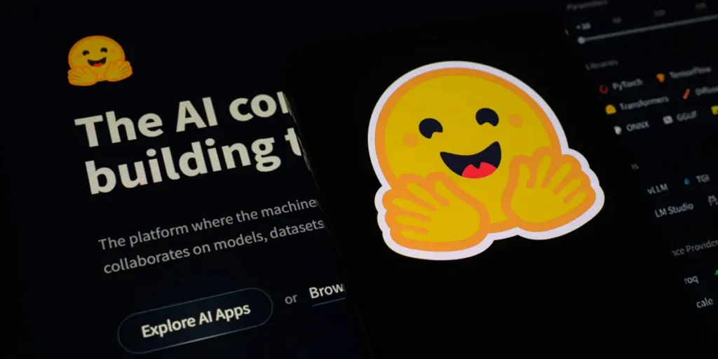 Hugging Face’s New AI Model Carbon-X Analyzes, Generates DNA Sequences | Invesloan.com