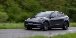 Tesla Says Unsupervised FSD Is Coming Next Year. There’s a Catch. | Invesloan.com