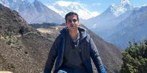 Why This Ph.D. Grad Is Doing an MBA at 41 within the Age of AI | Invesloan.com
