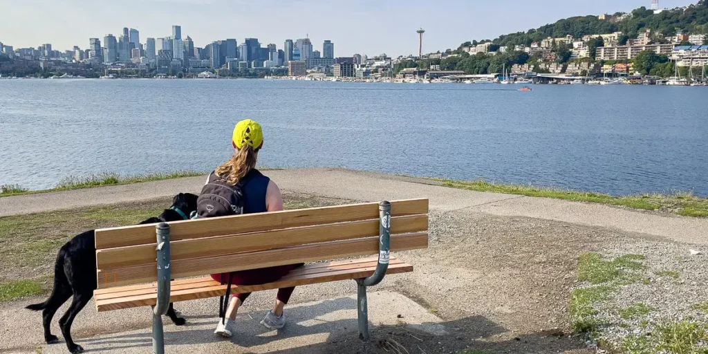 I Lived in Seattle for a Month to See If I Wanted to Move There | Invesloan.com
