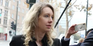The Elizabeth Holmes Bump Is Real | Invesloan.com