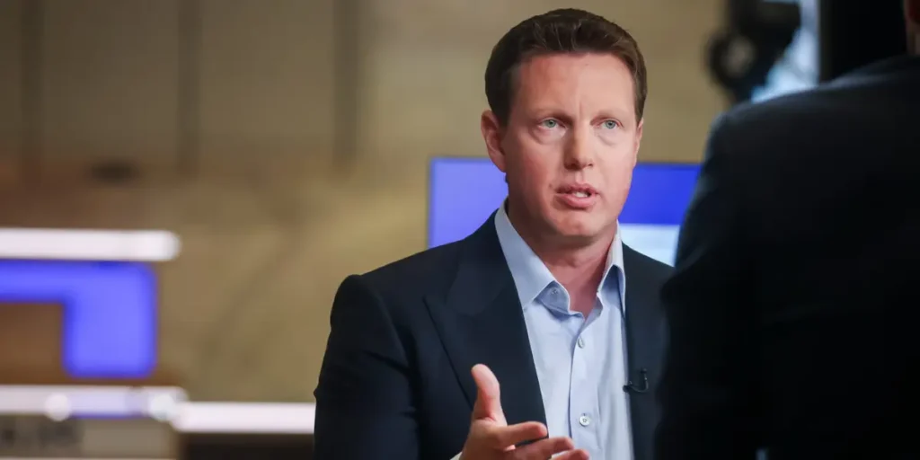 Here’s Skydance’s Buyout Offer for Employees Who Don’t Want to RTO | Invesloan.com