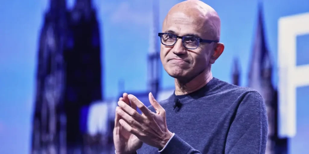 Microsoft Buyout: What Employees Are Actually Being Offered | Invesloan.com