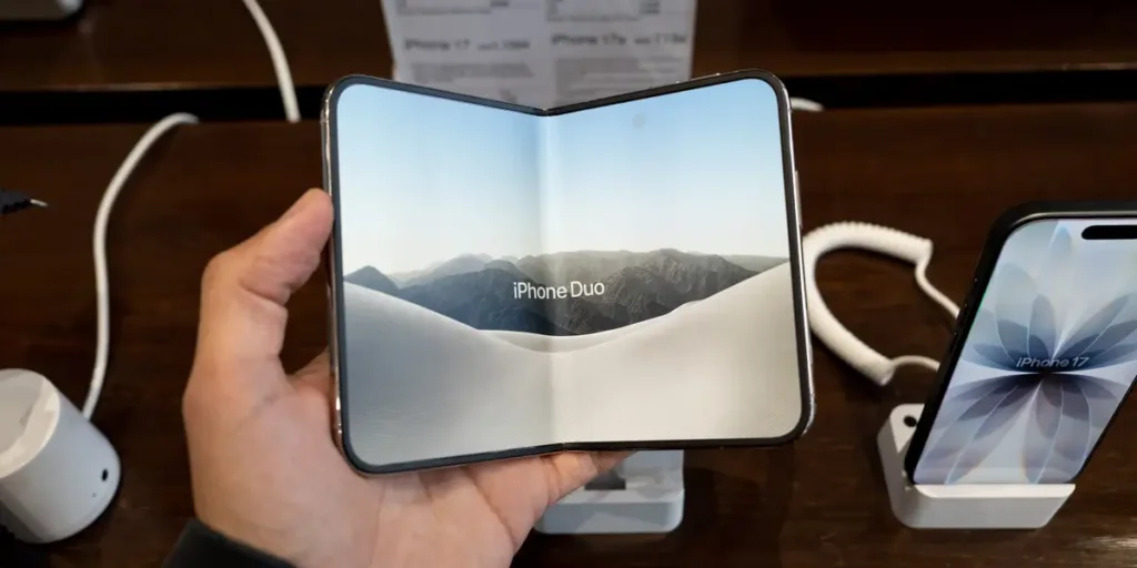 iPhone Duo Memes Are Taking Over As Users Report Cracked Screens | Invesloan.com