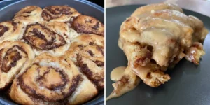I Tried Famous Cinnamon Roll Recipes: Best One and How I Made It | Invesloan.com