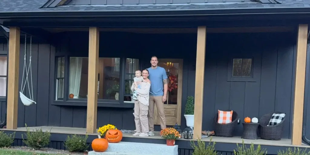 We Live on Same Property As My Parents and Siblings: Biggest Surprises | Invesloan.com