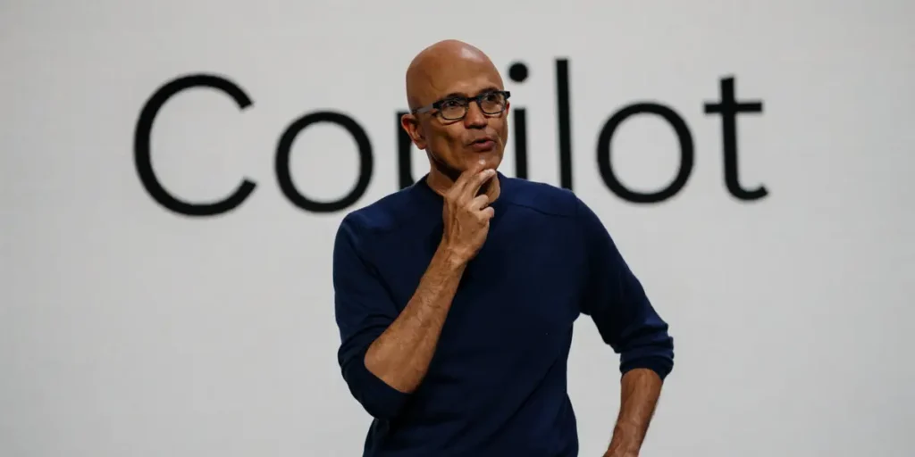 Microsoft Cuts 2026 AI Capex Forecast by $5 Billion to $170 Billion | Invesloan.com