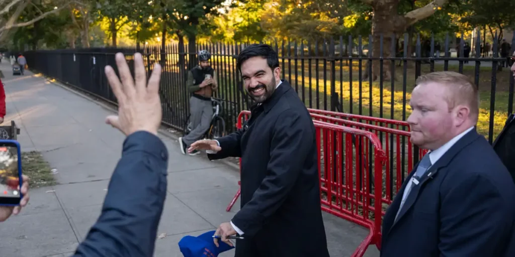 DoorDash’s Instacart Deal Faces Criticism From NYC’s Mamdani | Invesloan.com