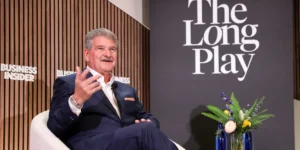 WeWork CEO Talks Changing the Culture on the Once-Troubled Company | Invesloan.com