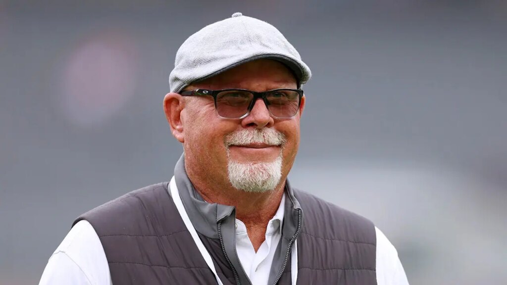‘Glad to see it’: Super Bowl champion Bruce Arians rips out-of-control NFL refs after two suspensions | Invesloan.com